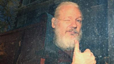 WikiLeaks ve Julian Assange neden ABD'nin hedefindeydi?