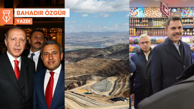 Altın-siyaset-ticaret: İliç’teki yerel oligarşi