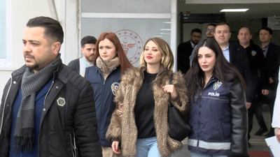 Feyza Altun serbest bırakıldı: Başsavcılık karara itiraz etti