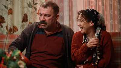 'Korkma Ben Yanındayım' dizisinden ilk tanıtım