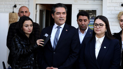 Buğra Kavuncu, İYİ Teşkilat Başkanlığı görevinden istifa etti