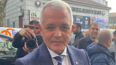 İsmail Saymaz'dan Veli Gündüz Şahin'e ırkçılık tepkisi