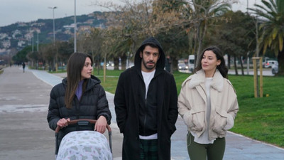 'Kızılcık Şerbeti'nin yeni bölümünden ilk fragman: 'Büyük ihtimalle doğuracağım...'