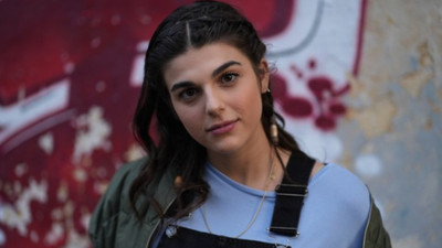 'Kardeşlerim' dizisine Cansu geliyor: Melisa Bostancıoğlu kadroda