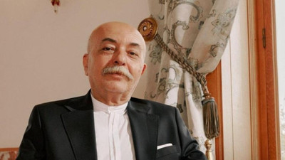Settar Tanrıöğen 'Kızılcık Şerbeti'nden ayrıldı: Yeni 'Abdullah' belli oldu