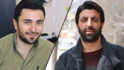 Van’da gazeteciler gözaltına alındı