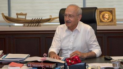 Kılıçdaroğlu'ndan Erdoğan'a 'Van' tepkisi: Ateşle oynuyorsun