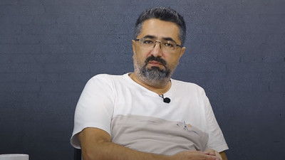 Serdar Ali Çelikler duyurdu: Herkes hakkını helal etsin