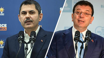 Ekrem İmamoğlu’nun yaptırdığı son anketin sonuçları