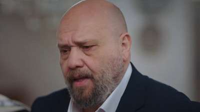 'Kızılcık Şerbeti'ne Ahmet Mümtaz Taylan geldi: 'Eski Abdullah olmayacağım...'