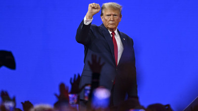 Trump'ın dolandırıcılık cezasına 279 milyon dolar indirim