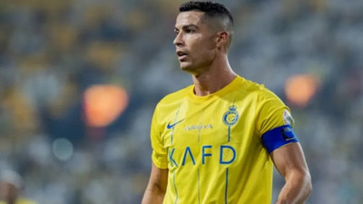 Georgina Rodriguez, Cristiano Ronaldo'nun futbolu ne zaman bırakacağını açıkladı