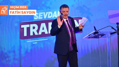 Genç, projelerini açıkladı: Trabzon 1. sıraya çıkacak