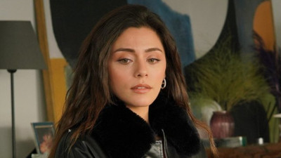 'Kızılcık Şerbeti’nin Doğa’sına yeni partner geliyor