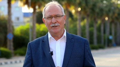 YÖDAK Başkanı Turgay Avcı tutuklandı