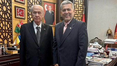 MHP'li Uysal'ın avukatından 'Sırbistan vatandaşlığı' açıklaması