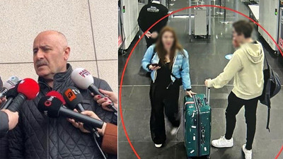Baba Aci: Teslim olsunlar, sonra taziyeye gelsinler