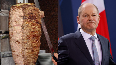 Almanya'da Başbakan Scholz'a döner sorusu: Ne zaman 3 euro olacak?