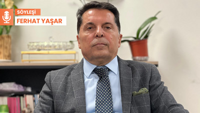 CHP Esenyurt Belediye Başkan Adayı Ahmet Özer: Bülent Kerimoğlu ve Burcu Köksal AKP’nin değirmenine su taşıyor