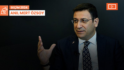 İdris Şahin: Ekrem İmamoğlu da Murat Kurum da testi geçemedi