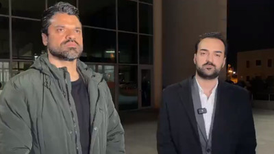Gökhan Zan'dan ilk açıklama: Tehdit ve şantaja maruz kaldım