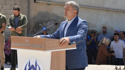 'Gökhan Zan kayıtları'nda adı geçen Yeşildal: Hatay'da AK Parti binası yok