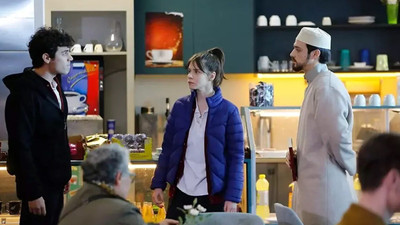 Kızıl Goncalar sahnesi gündem oldu: Ramazan kim?