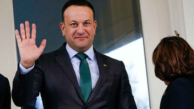 İrlanda Başbakanı Leo Varadkar'dan istifa kararı