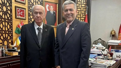 Kıbrıs'taki sahte diploma skandalı MHP'li vekilin eşine uzanıyor