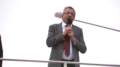 Engin Altay'dan 'Özgür Özel' anonsu: Çırağım sayılabilecek...