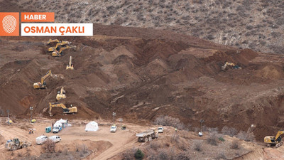 Bilirkişi raporu: İliç'te hızlı önlemler alınmazsa yavaş yavaş zehirleyecek