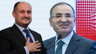 Bekir Bozdağ'dan Kasım Gülpınar'a: Bir kalemde siliyorsunuz, bu ihanet