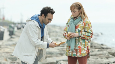 'Bahar'dan yeni fragman: 'Senin baban Timur Yavuzoğlu'