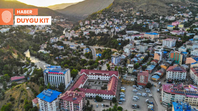 Uzmanlar Dersim için yeniden uyardı: Her yeri deprem tehdidi altında
