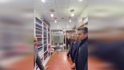 Elazığlılar: Zam, zam, zam... Mahvetti bizi