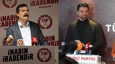 Erkan Baş'a Zan'dan yanıt: O zaman Barış Atay aday olsaydı