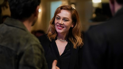 'Bahar' ilk sırada: Televizyonda haftanın en çok izlenen yerli dizileri