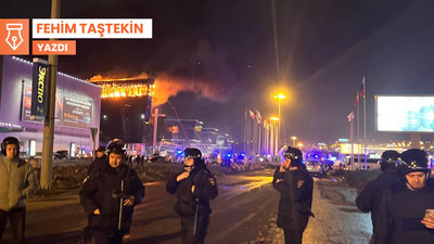 Moskova ateşi kimleri yakacak?