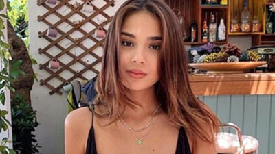 Merve Taşkın 'müstehcenlik' suçlamasıyla gözaltına alındı