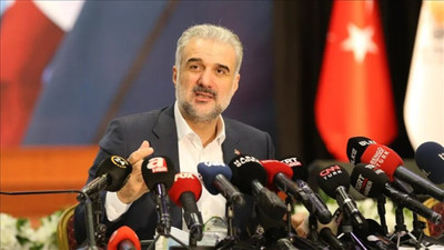 AK Parti il başkanı Kabaktepe ‘montaj’ dedi, İsrail'e ihracat TÜİK'in sitesinden çıktı