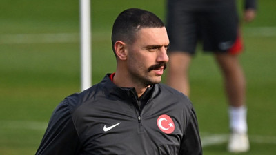 Merih Demiral: Yeni imajımla iyi gözüktüğümü düşünüyorum