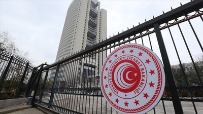 Ticaret Bakanlığı'ndan 'İsrail ile silah ticareti' haberlerine inceleme