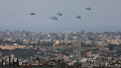 UAD'den İsrail hakkında ek tedbir kararı, Hamas'tan 'yürütme mekanizması' talebi
