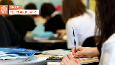 LGS'de başarı oranı düştü: Sadece test çözen mutsuz çocuklar yetişiyor