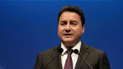 Babacan’dan Bahçeli’ye: Bir ayağı siyasetin, bir ayağı çetenin içinde