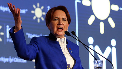 İYİ Parti'de kurultay tarihi belli oldu