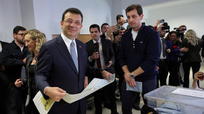 İmamoğlu'ndan GOP ve Ümraniye çıkışı: Görünen o ki iktidar...