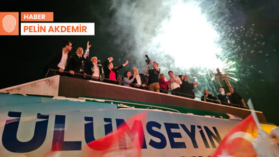 CHP 47 yıl sonra Bursa'da kazandı