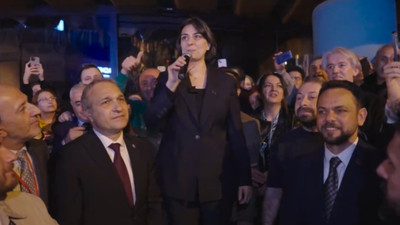 Dedetaş Üsküdar'da zaferi ilan etti: Kutlama zamanı...