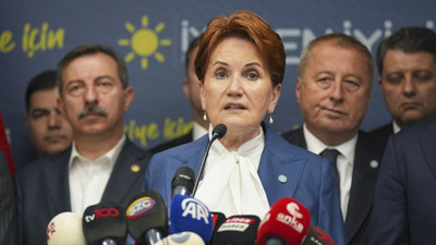 İYİ Partili Üçok'tan Akşener'e seçim tepkisi: Sizi affetmiyoruz
